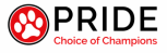Logo Pride