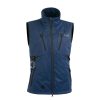 ARRAK Acadia vest women Navy blue