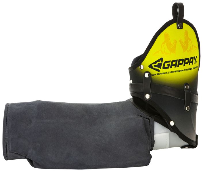 GAPPAY Bijtmouw Best GAPPAY Bijtmouw Best