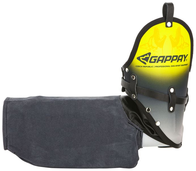 GAPPAY Bite Sleeve Colline GAPPAY Bijtmouw Hill