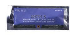 MISTRAL 1448 Meth-X Drugsdetectie Pentest