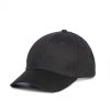 Cap Arrak Black