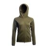 ARRAK Power Fleece Vest Lady Olive