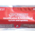 MISTRAL 3018 Opia Drug Detection Pentest MISTRAL 3018 Opia Drug Detection Pentest