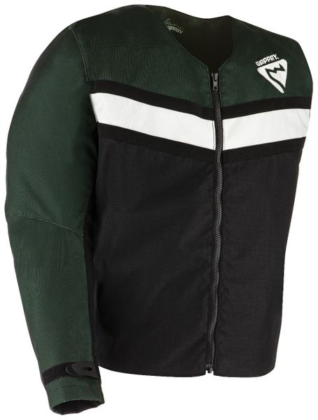 GAPPAY Helferjacke Panther GAPPAY Helpersjas Panter