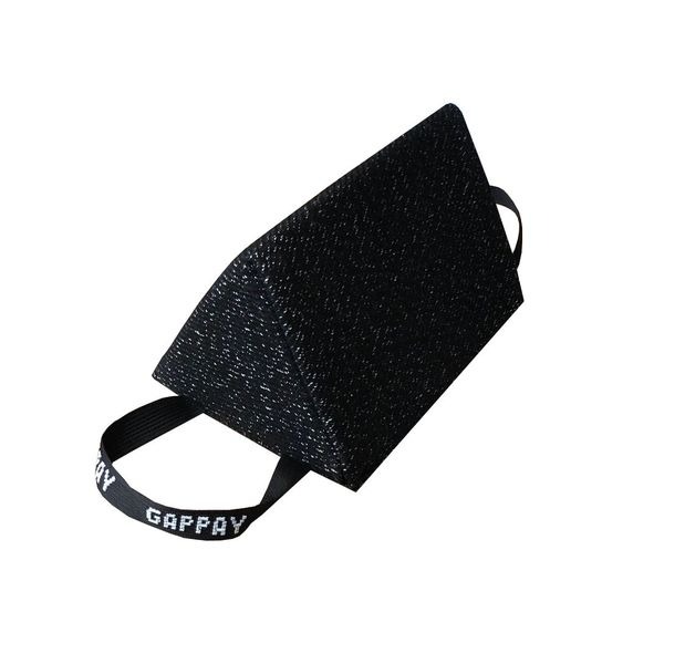 GAPPAY Bijtkussen Triangle