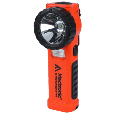 0449667_c214da29-827f-4a9b-9763-c55b92aa62af_550 Mactronic M-Fire Guardian XR ATEX Angle Flashlight - 240 Lumens