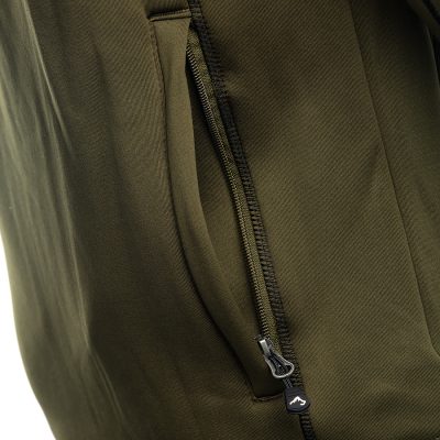 ARRAK Power Fleece Vest Men detail