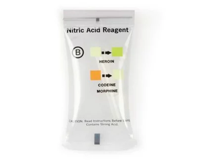 MISTRAL 85104 PDT Nitric Acid Reagent