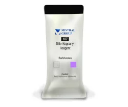 MISTRAL 85107 PDT Dille-Koppanyi Reagent