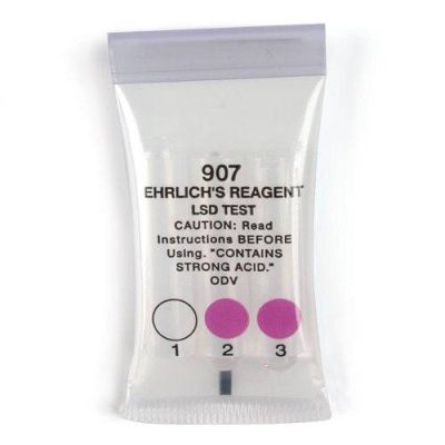 MISTRAL 85110 PDT Ehrilich Reagent