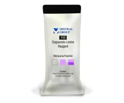 MISTRAL 85113 PDT Duquenois-Levine Reagent