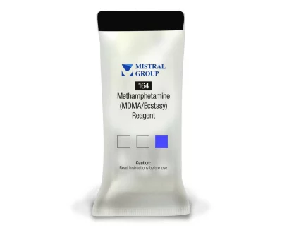 MISTRAL 85164 PDT methamfetaminereagens MISTRAL 85164 PDT methamfetaminereagens