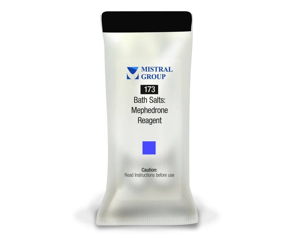 MISTRAL 85173 PDT badzout/mephedrone-reagens