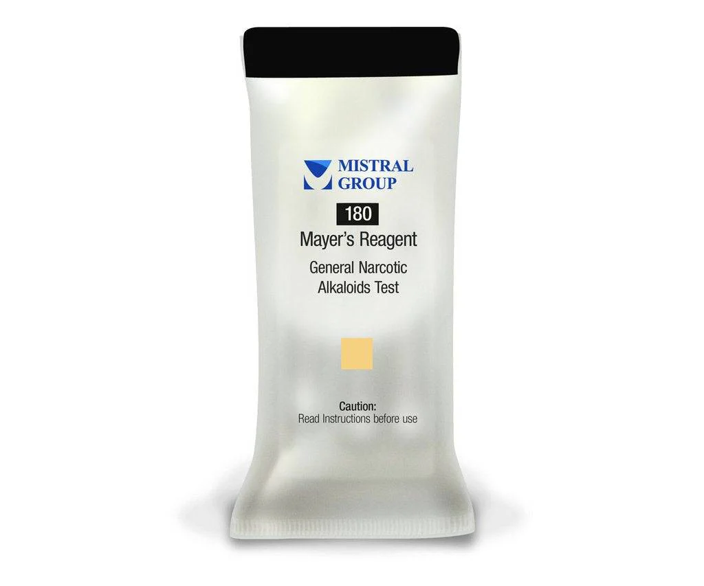 MISTRAL 85180 PDT Mayers Reagent