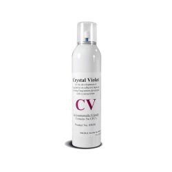 MISTRAL 02057 Kristal Violet Aerosol