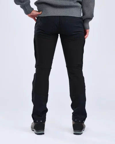PINEWOOD Finnveden Hybrid Trousers Men 400