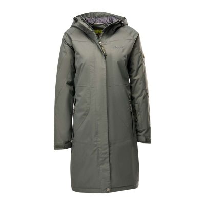 Owney Outdoor Dames jas ILU