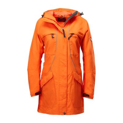 Owney Outdoor Parka TUVAQ Dames
