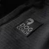 DOGCOACH Parka Jacket 9.0 Black Darwin