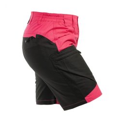 Arrak Active Stretch Shorts Women Pink