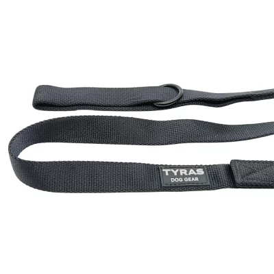 TYRAS Essential Waist Leash