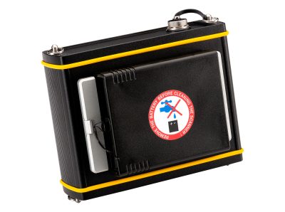 10-DogScan-Draminski-poreczny-ultrasonograf-z-wymienna-bateria DRAMINSKI Ultrasound Scanner DogScan