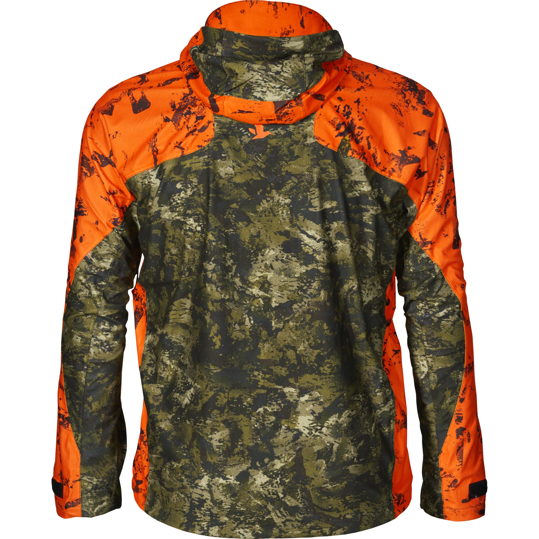 SEELAND Vantage Jacket Hi-Vis