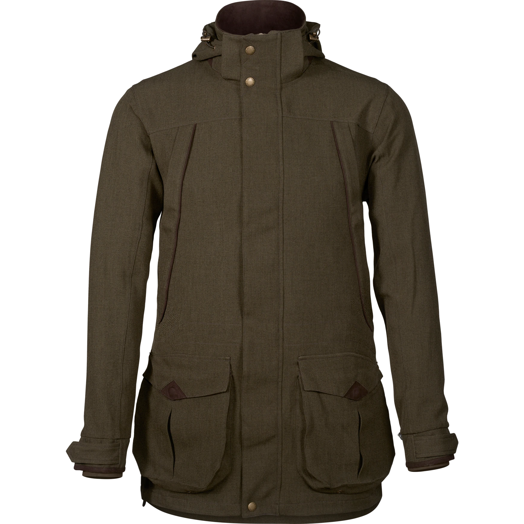 SEELAND Woodcock Advanced jacket