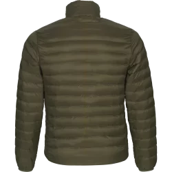SEELAND Hawker quilt jacket
