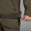 SEELAND Climate Hybrid jacket