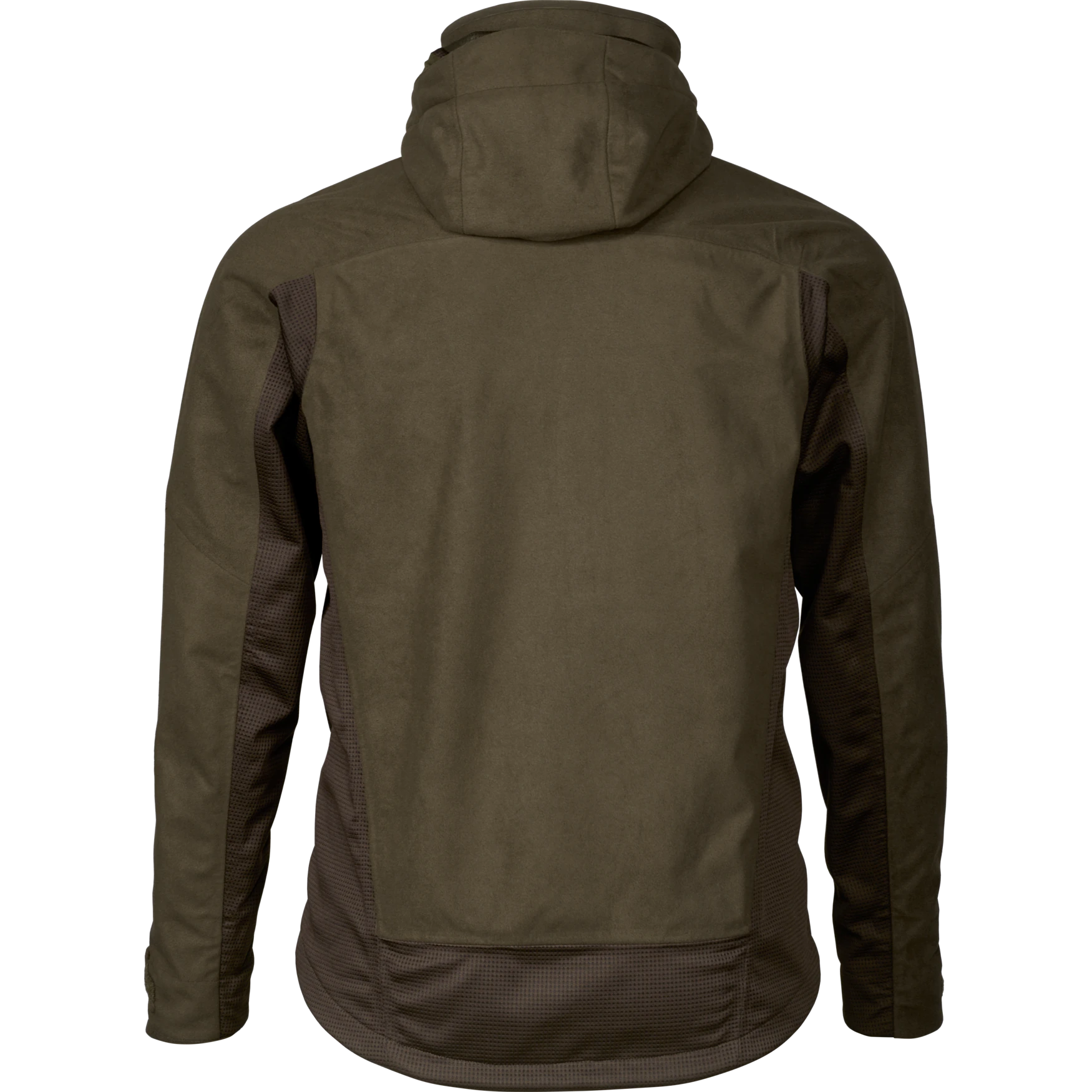 SEELAND Climate Hybrid jacket