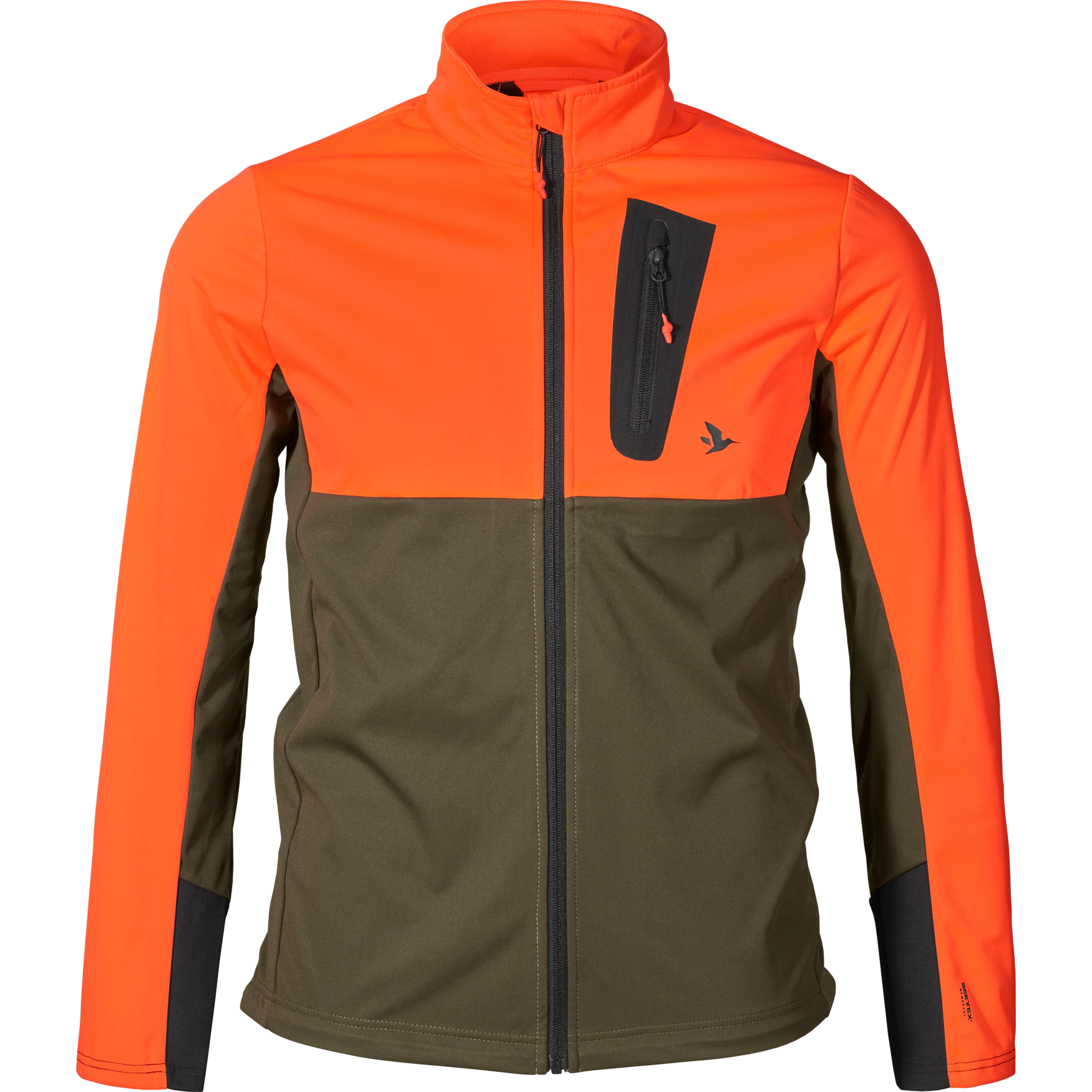 SEELAND Force Advanced softshell jacket