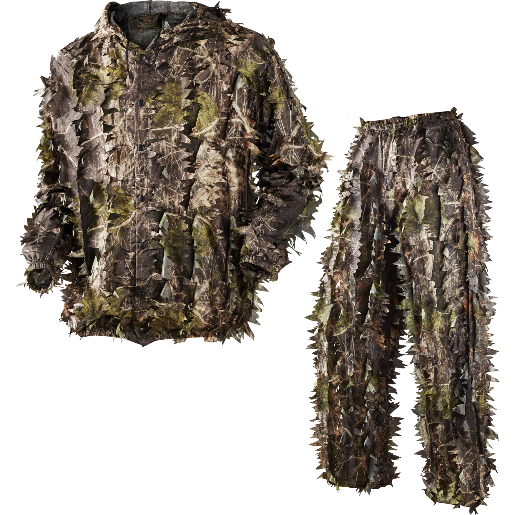 SEELAND Leafy set
