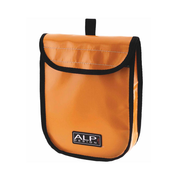 ALP DESIGN PVC tas BORSETTO ALP DESIGN PVC tas BORSETTO