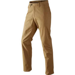 HARKILA Norberg chinos trousers Antique Sand