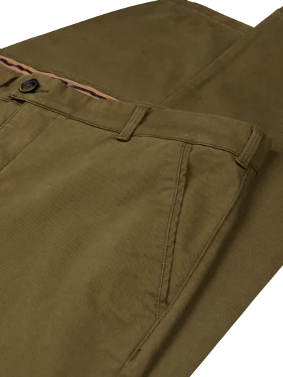 HARKILA Norberg chinos trousers