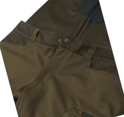 HARKILA Mountain Hunter Hybrid trousers