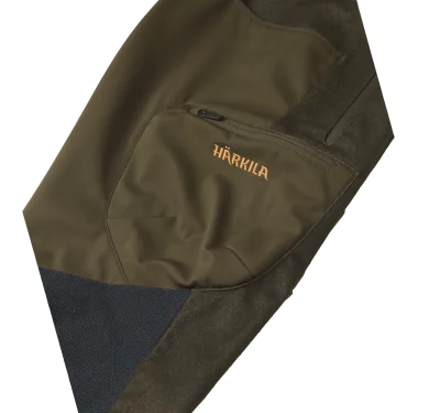 Mountain Hunter Hybrid trousers | Härkila