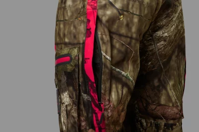 HARKILA Moose Hunter 2.0 GTX trousers Detail