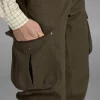 SEELAND Woodcock Advanced trousers