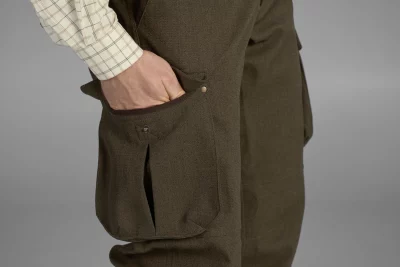 SEELAND Woodcock Advanced trousers