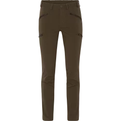 SEELAND Larch stretch trousers Women