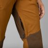 SEELAND Larch membrane trousers Women