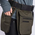 PINEWOOD Dog Sports Utility Belt PINEWOOD Dog Sports Utility Belt