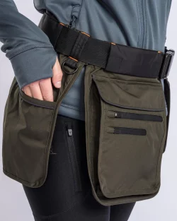 PINEWOOD Dog Sports Utility Belt