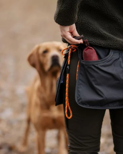 PINEWOOD Dog Sports Utility Belt detail