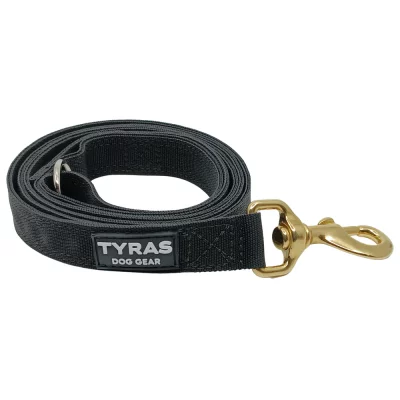 TYRAS Everyday Leash