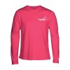 ARRAK Function shirt pink Unisex