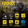 DOGTRA 1200X 1-Dog Unit